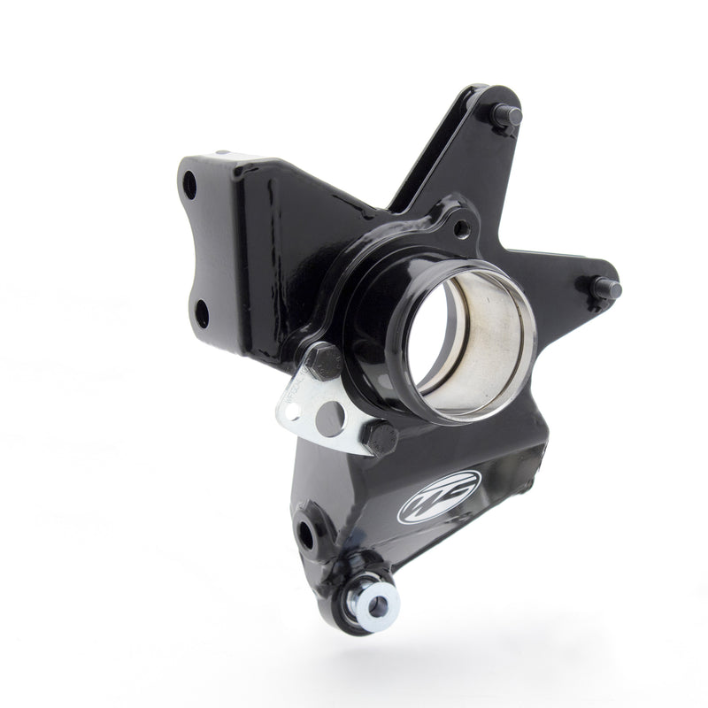 Carica immagine in Galleria Viewer, Kit Posteriore Wisefab "Grip" per Subaru Impreza
