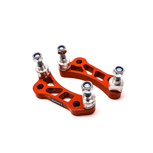 Distanziali Sterzo DriftMax Angolo Sterzo Pro per BMW E46