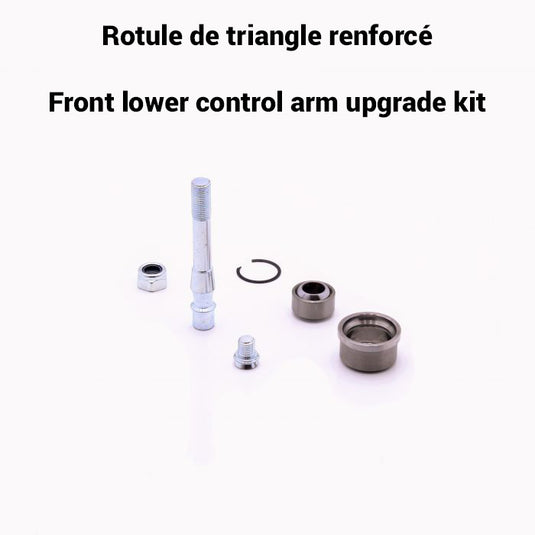 Ricambi Wisefab BMW E30, E36, E46