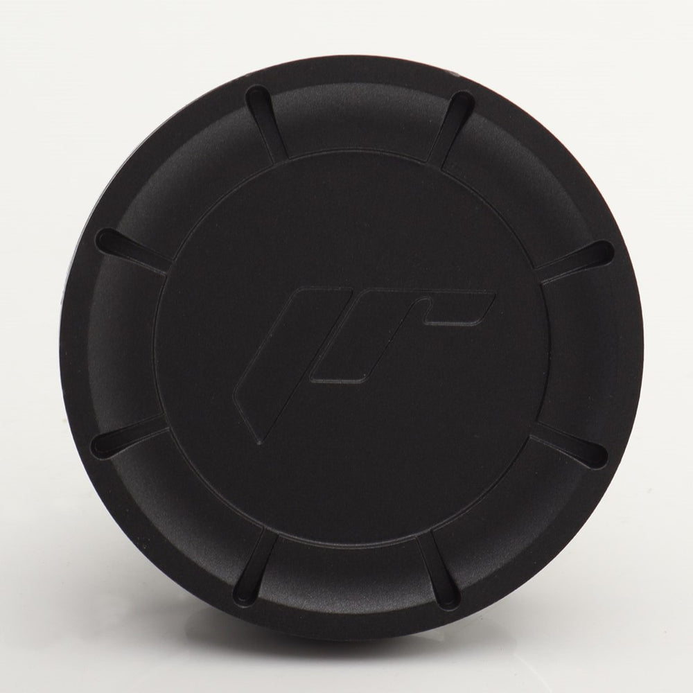 Coprimozzo Japan Racing JR-42 - Gunmetal Opaco