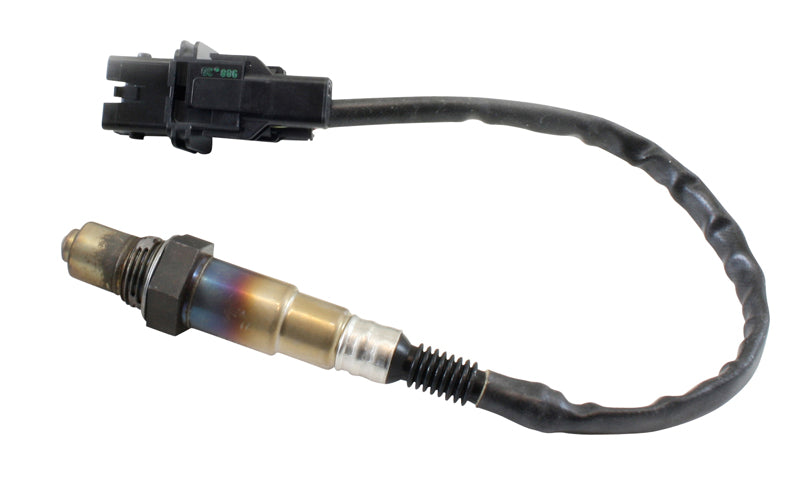 Sonda Lambda Wideband (Bosch 4.2LSU), Connettore Quadrato