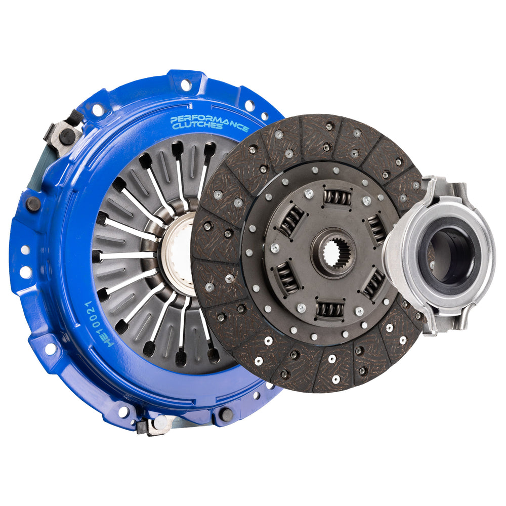 Frizione Performance Clutches Standard per Subaru Legacy 3.0L BL (03-09)