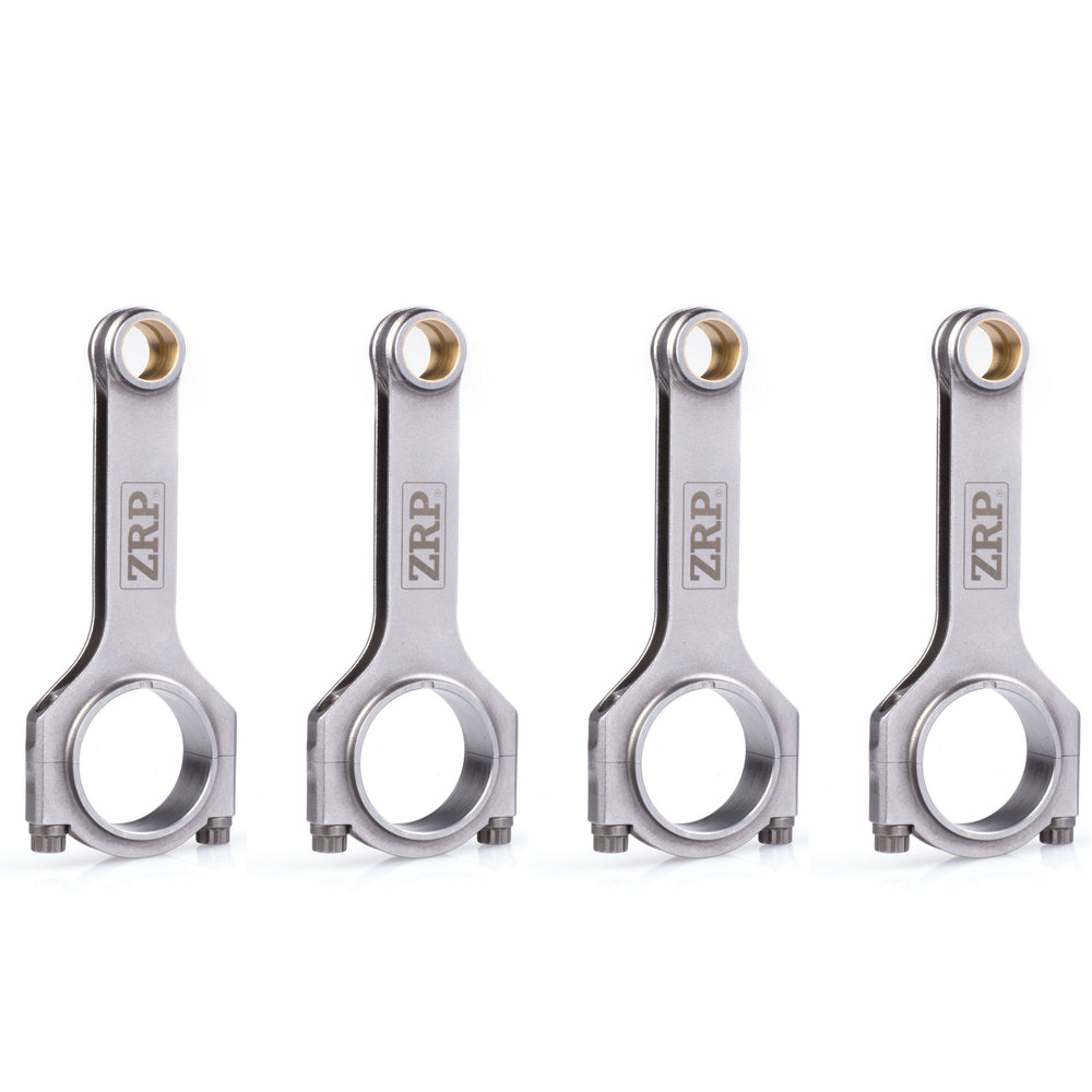 Bielle Forgiate ZRP per Honda S2000 (F20C)