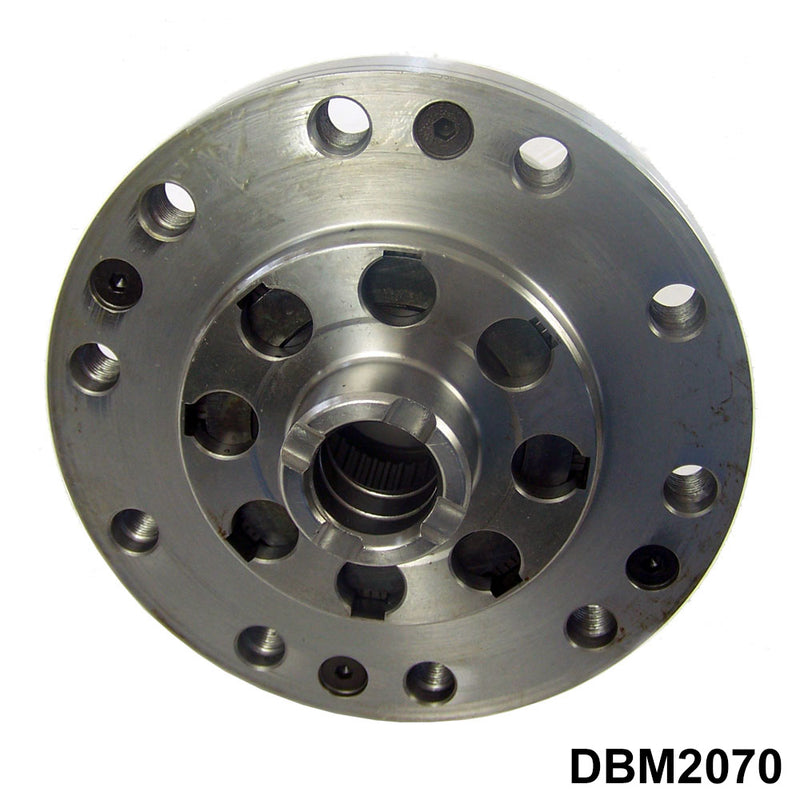 Carica immagine in Galleria Viewer, Differenziale Autobloccante Kaaz per Mitsubishi Lancer Evo 5 (V)
