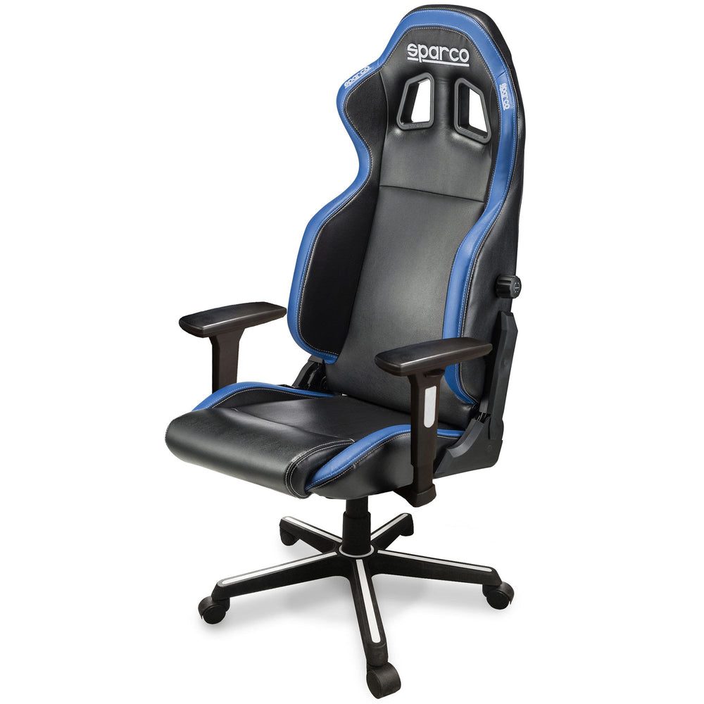 Sedile racing da ufficio Sparco Icon