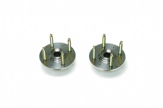 Mozzi Ruota Anteriori Hardrace per Honda Civic EK / EJ / EM