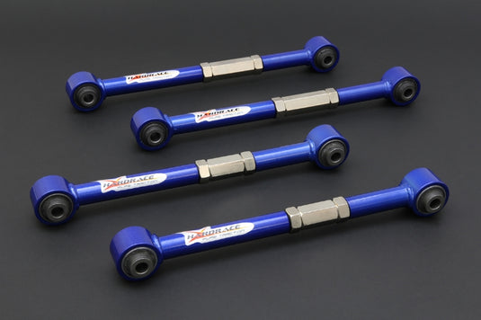 Kit Bracci Posteriori Regolabili Hardrace per Honda Accord CL / UC1 (02-08)