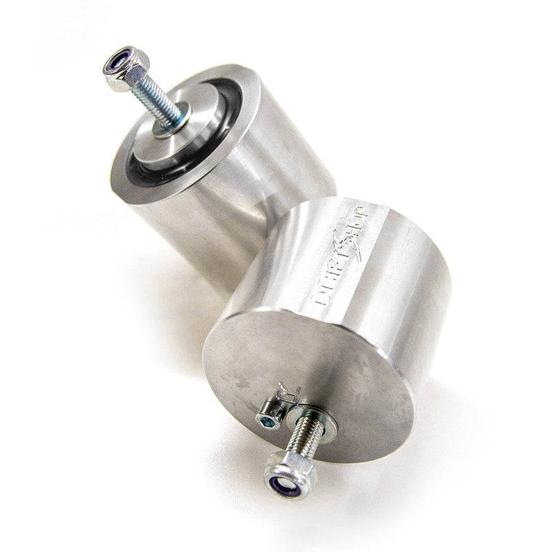 Carica immagine in Galleria Viewer, Silent Block Motore Rinforzati Stradali per Nissan 200SX S13, S14 &amp; S14A (SR20DET)
