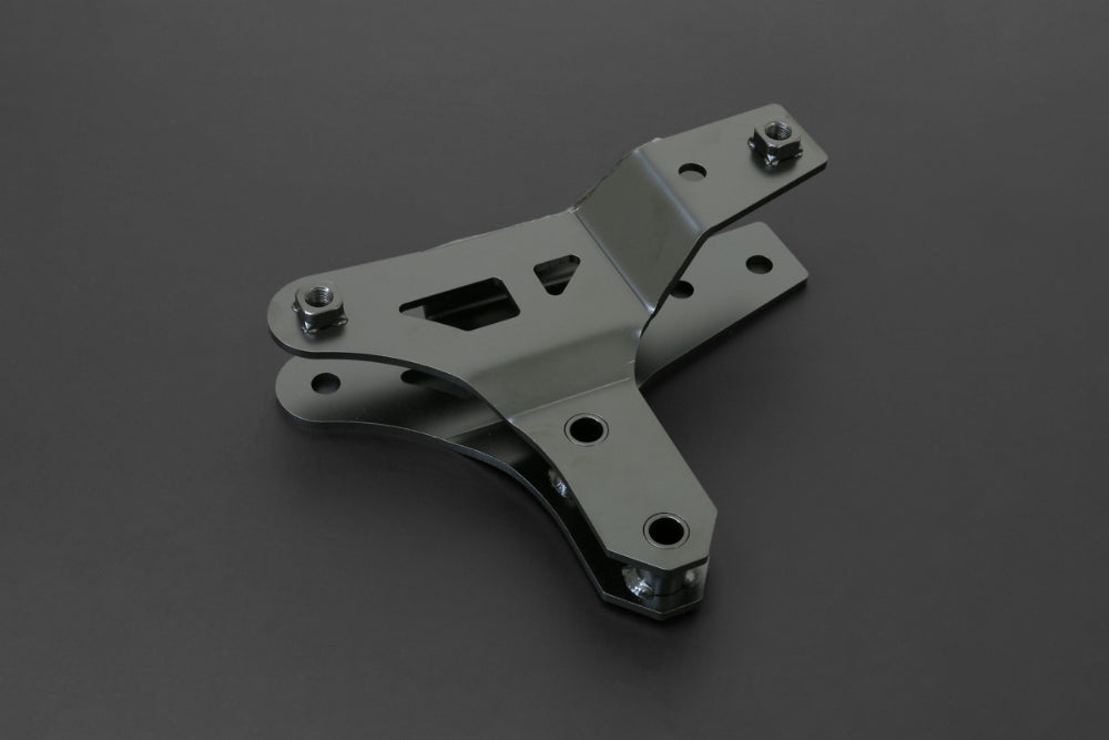 Supporto Posteriore Hardrace per Swap Serie B in Honda Civic EG / EH / EJ