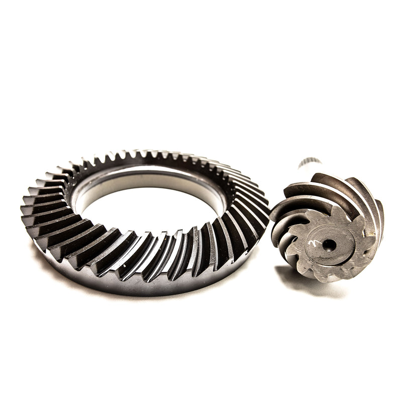 Carica immagine in Galleria Viewer, Coppia Corta 4.10 per Ponte BMW 188 mm (E28, E30, E34, E36, Z3...)
