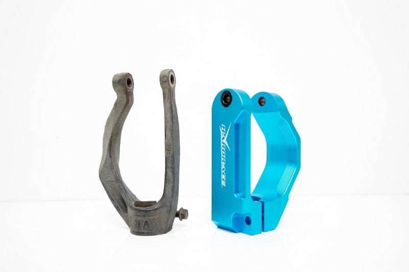 Carica immagine in Galleria Viewer, Forcelle Ammortizzatore Anteriori Hardrace per Honda Integra DC (94-01)
