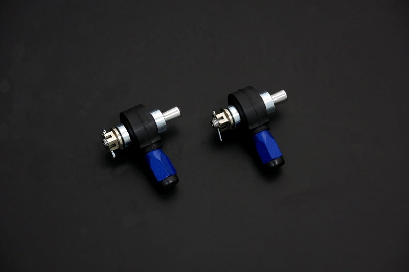 Carica immagine in Galleria Viewer, Testine Sterzo Invertite Hardrace per Honda Integra DC5 (02-06)

