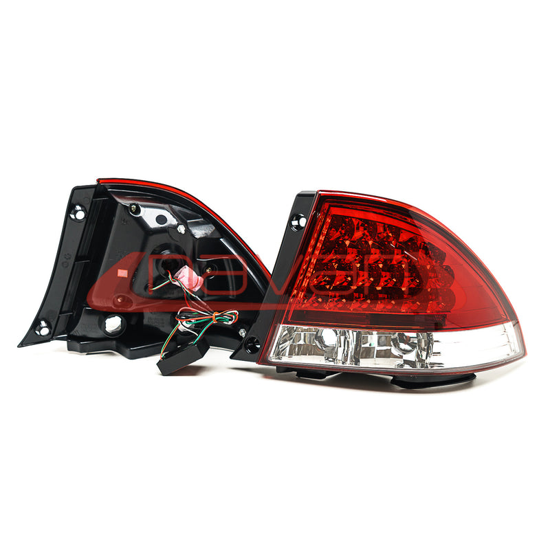 Carica immagine in Galleria Viewer, Fanali Posteriori Navan a LED per Lexus IS200 &amp; IS300 (98-05)
