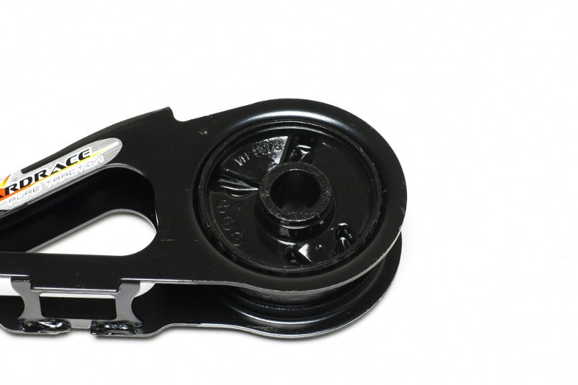 Supporto Cambio Rinforzato Hardrace per Honda Jazz (01-07)