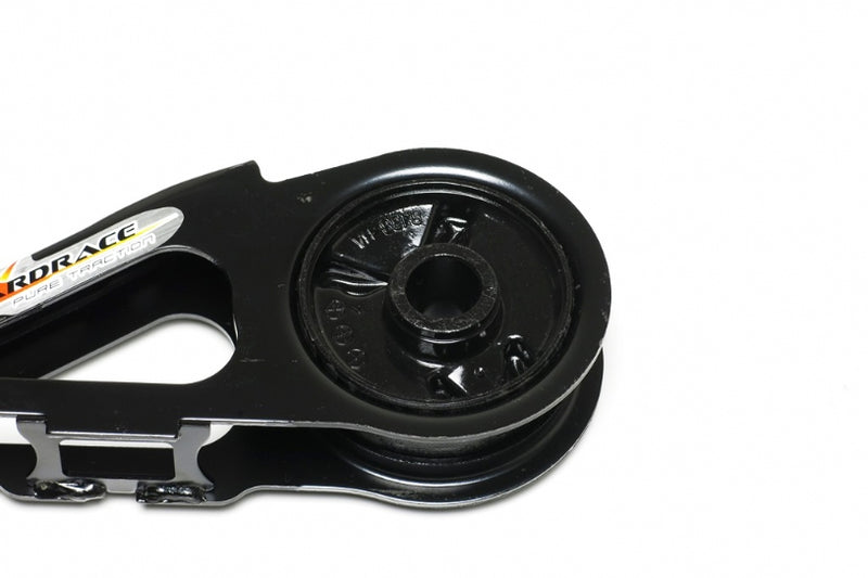Carica immagine in Galleria Viewer, Supporto Cambio Rinforzato Hardrace per Honda Jazz (01-07)
