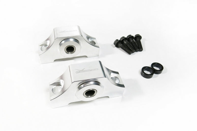 Carica immagine in Galleria Viewer, Supporti Motore Inferiori Rigidi Hardrace per Honda Civic EG / EH / EJ
