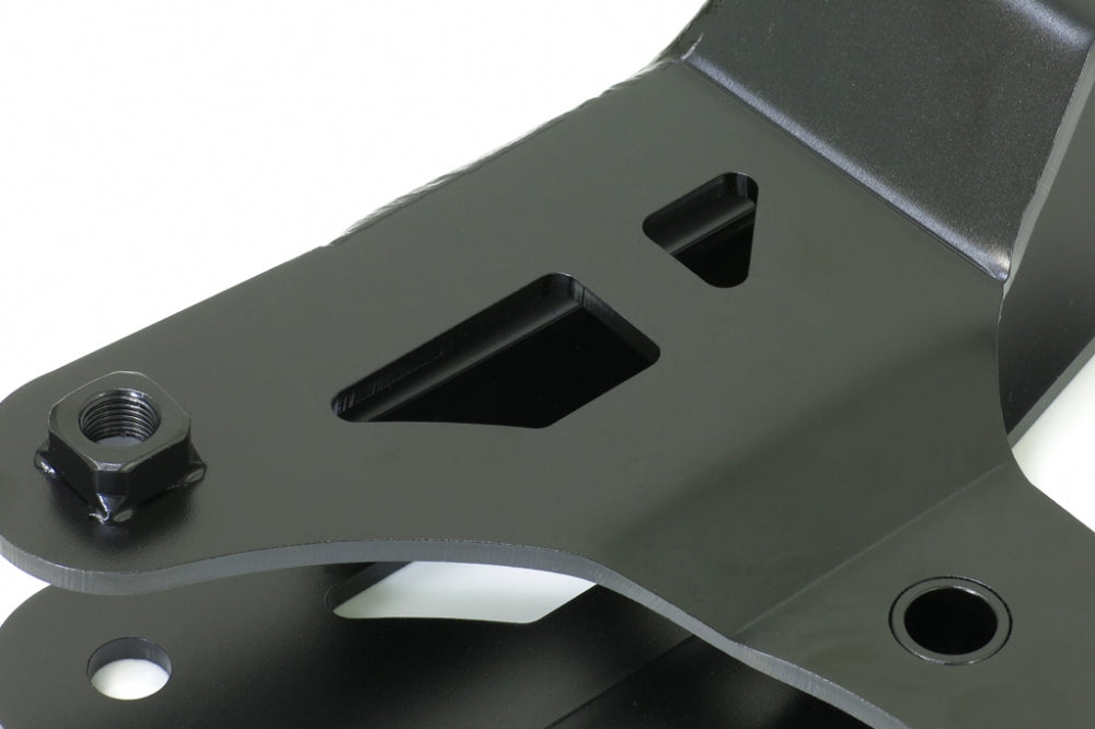 Supporto Posteriore Hardrace per Swap Serie B in Honda Civic EG / EH / EJ