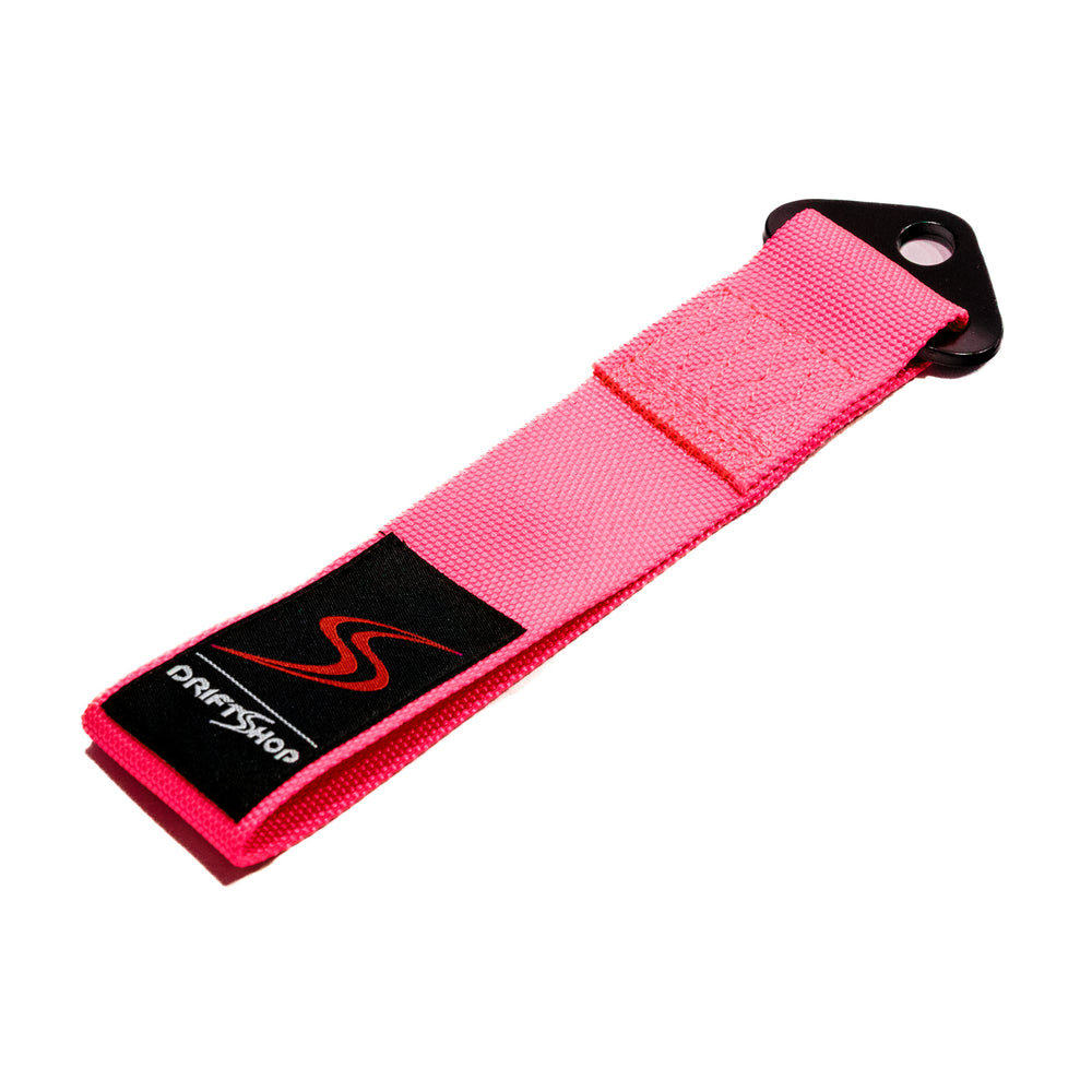Cinghia di Traino DS Rosa Fluo (FIA)