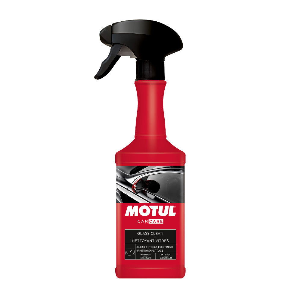 Detergente Vetri Motul (500 mL)