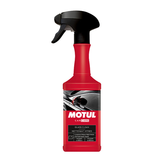 Detergente Vetri Motul (500 mL)