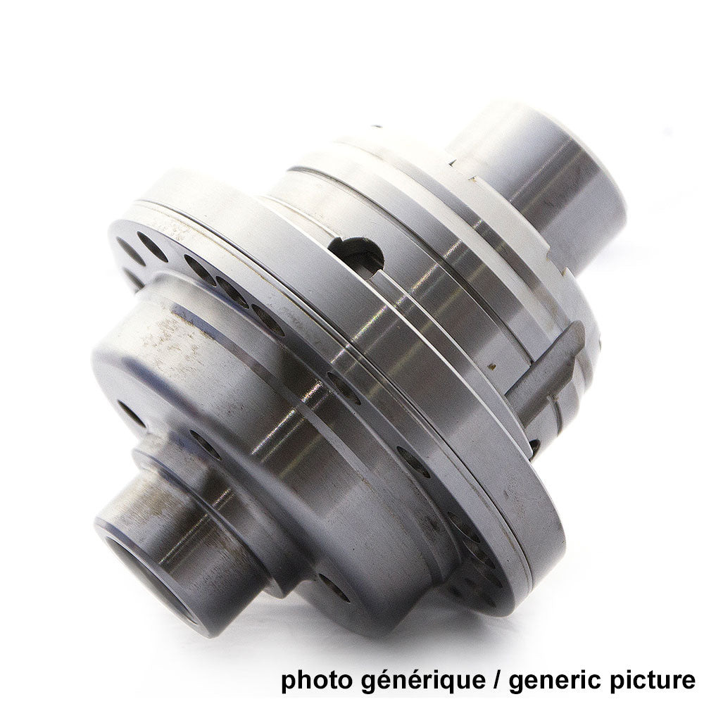 Differenziale Autobloccante Kaaz per Lotus Exige