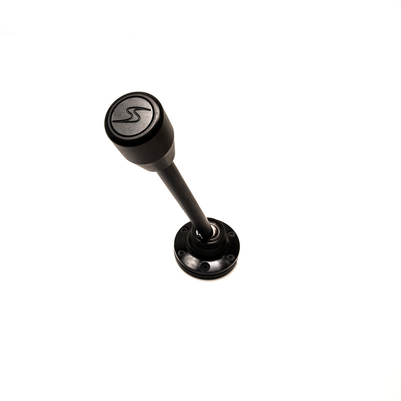 Carica immagine in Galleria Viewer, Short Shifter DS "Black Edition" per BMW E30, E34, E46
