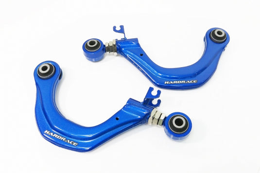 Bracci Superiori Posteriori Regolabili (Camber Kit) Hardrace per Volkswagen Golf 5 (04-08)