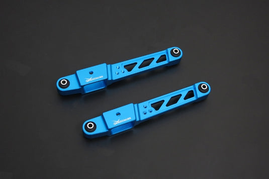 Bracci Inferiori Posteriori Hardrace in Alluminio per Honda Integra DC (94-01)