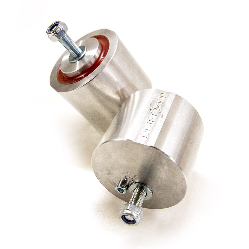 Carica immagine in Galleria Viewer, Silent Block Motore Rinforzati Competizione per Nissan 200SX S13, S14 &amp; S14A (SR20DET)
