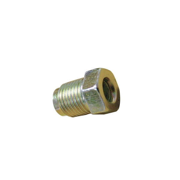 Raccordo 10x100 per Tubo Rigido