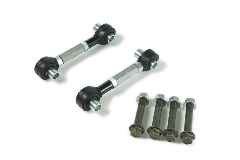 Carica immagine in Galleria Viewer, Bielle Inferiori Anteriori Regolabili Hardrace (Stopper Link) per Honda Civic Type R FK8 (17-22)
