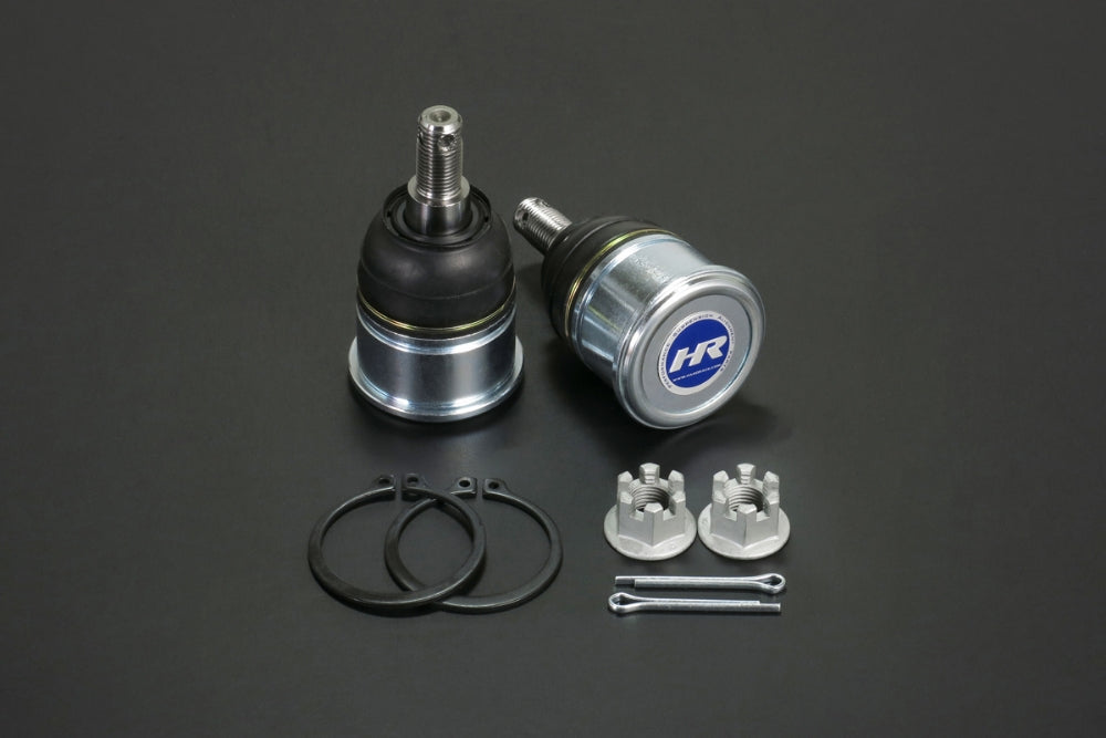 Snodi Sospensione Inferiori Anteriori Hardrace per Honda Accord CF / CH / CL (97-02)