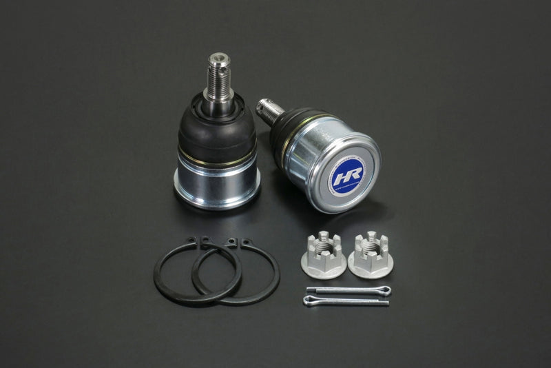 Carica immagine in Galleria Viewer, Snodi Sospensione Inferiori Anteriori Hardrace per Honda Accord CF / CH / CL (97-02)
