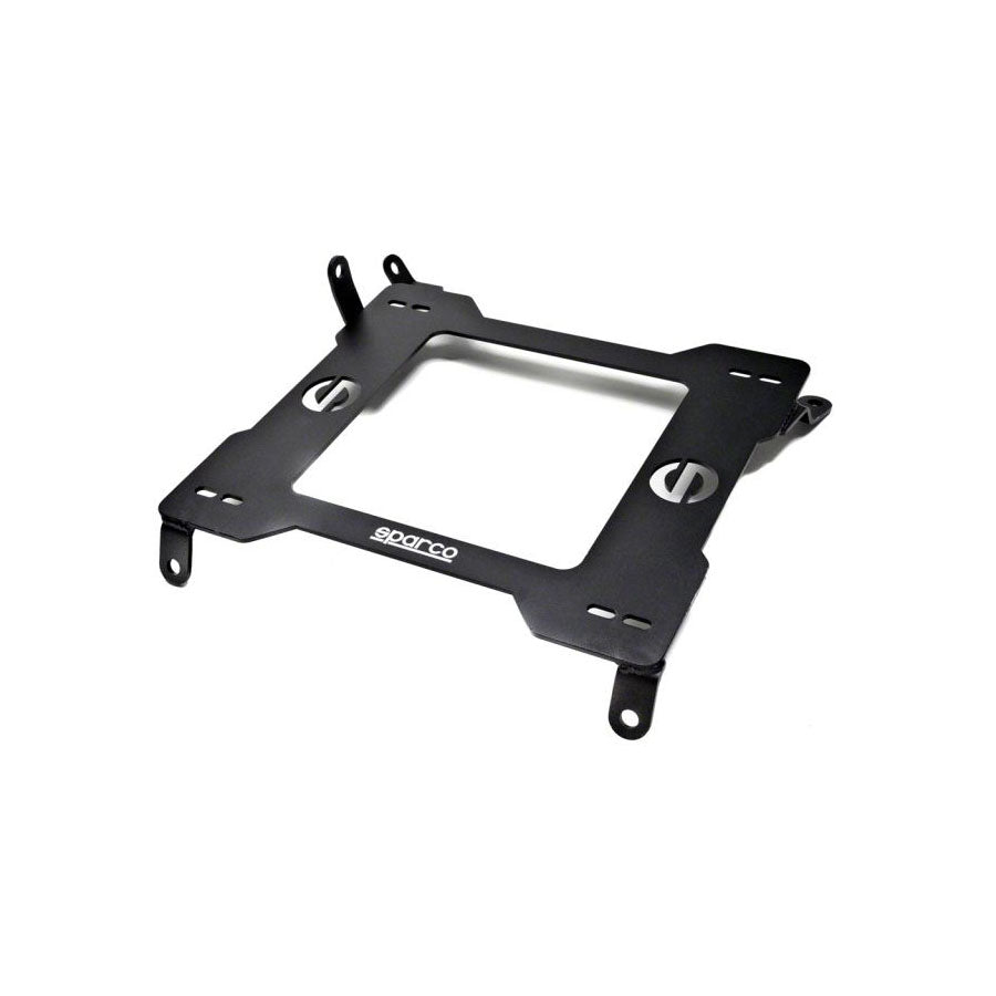 Attacchi Sedili Racing per BMW Serie 1 E87 (05-11)