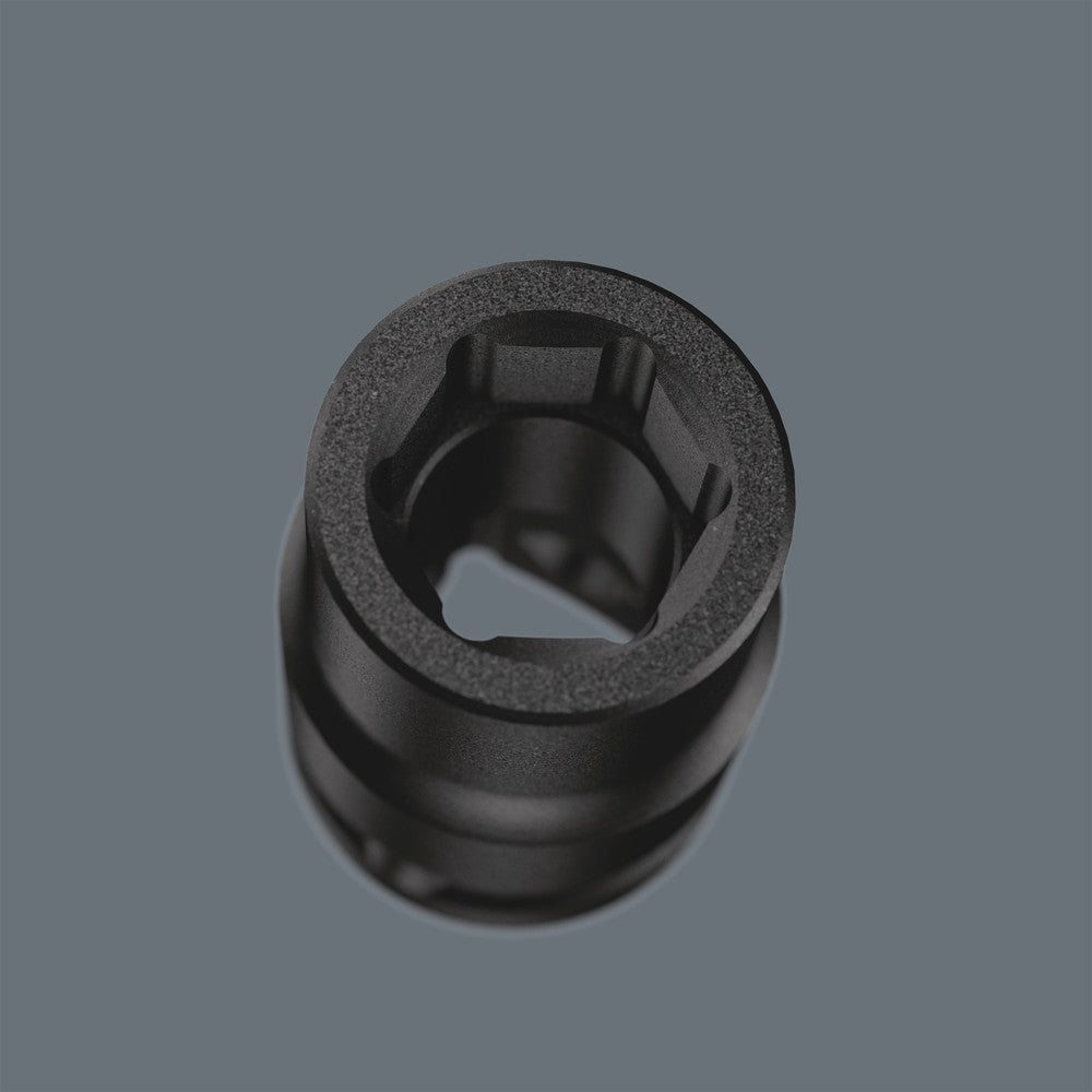 Set di Bussole per Cerchi 1/2" Wera Wheel Impaktor C Set 1