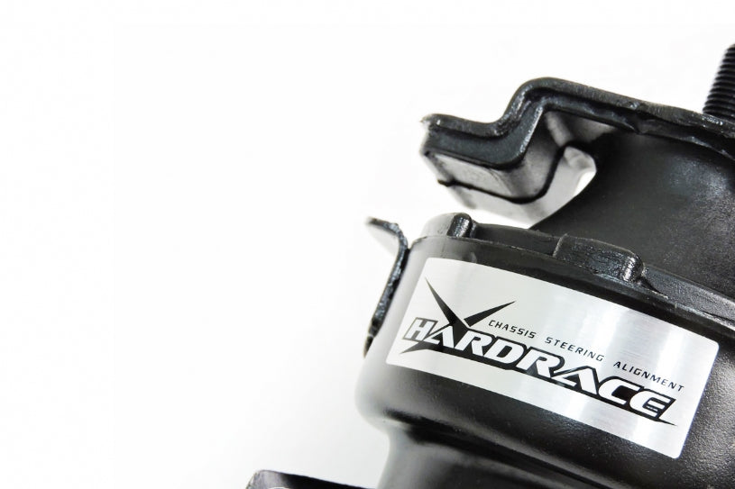 Supporto Motore Sinistro Rinforzato Hardrace per Honda Civic EK / EJ / EM