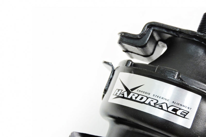 Carica immagine in Galleria Viewer, Supporto Motore Sinistro Rinforzato Hardrace per Honda Civic EK / EJ / EM

