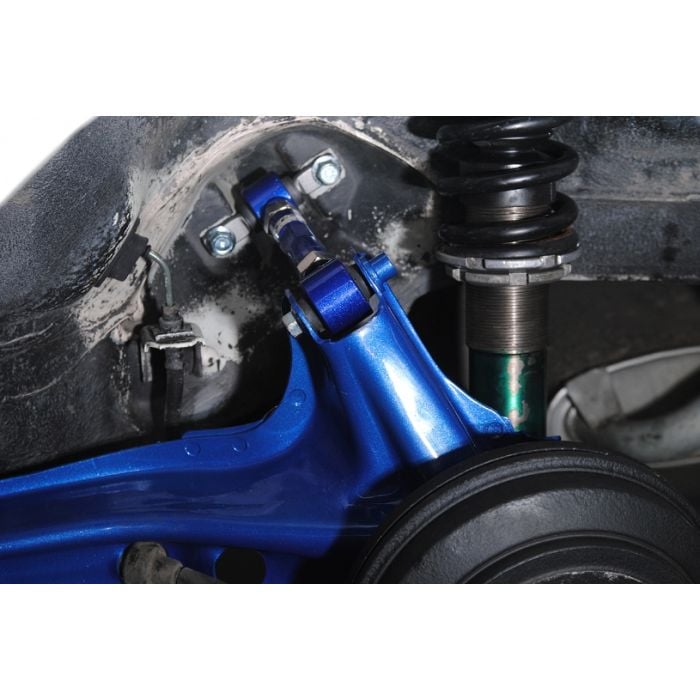 Bracci Superiori Posteriori Regolabili (Camber Kit) Hardrace per Honda Civic EG / EH / EJ