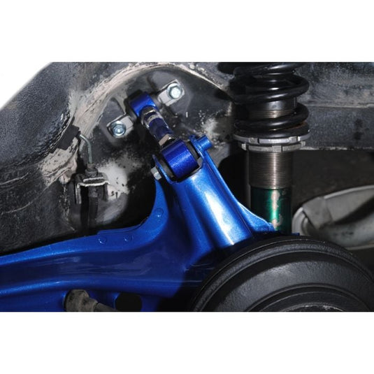Bracci Superiori Posteriori Regolabili (Camber Kit) Hardrace per Honda Integra DC / DB (94-00)