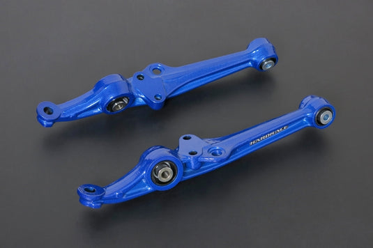 Bracci Inferiori Anteriori su Uniball Hardrace per Honda Civic EC / ED / EE