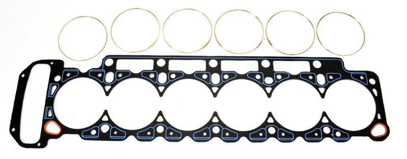 Carica immagine in Galleria Viewer, Guarnizione Testata Rinforzata Athena per BMW M30B35 (635CSi &amp; 735i)
