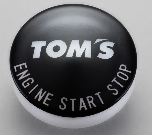 Carica immagine in Galleria Viewer, Pulsante di Avviamento TOM'S per Toyota GT86
