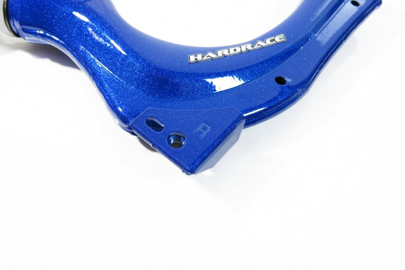 Carica immagine in Galleria Viewer, Bracci Superiori Posteriori Regolabili (Camber Kit) Hardrace per Honda Civic Type R FL5 (2022+)
