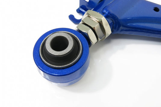 Bracci Superiori Posteriori Regolabili (Camber Kit) Hardrace per Audi A3 8P (04-13)