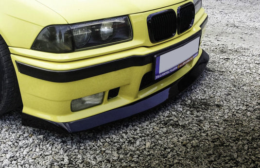 Lip Paraurti Anteriore StolarWorks per BMW E36 (Paraurti M)