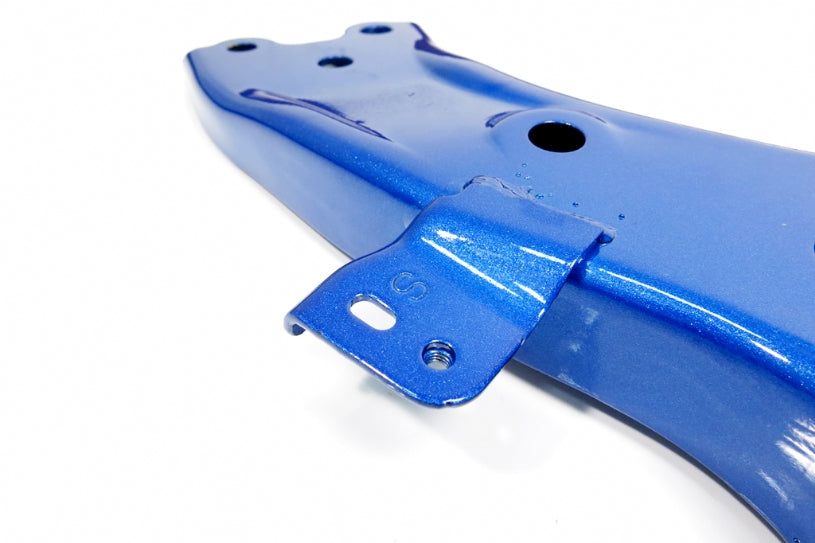 Bracci Oscillanti Inferiori Anteriori Hardrace per Honda CR-V RE (07-11)
