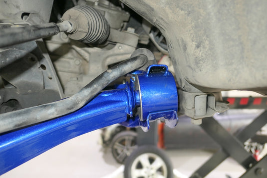 Bracci Oscillanti Inferiori Anteriori Hardrace per Honda CR-V RE (07-11)