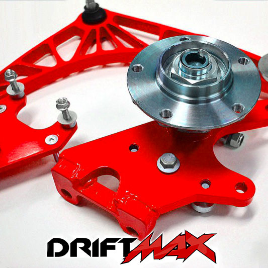 Ricambi DriftMax