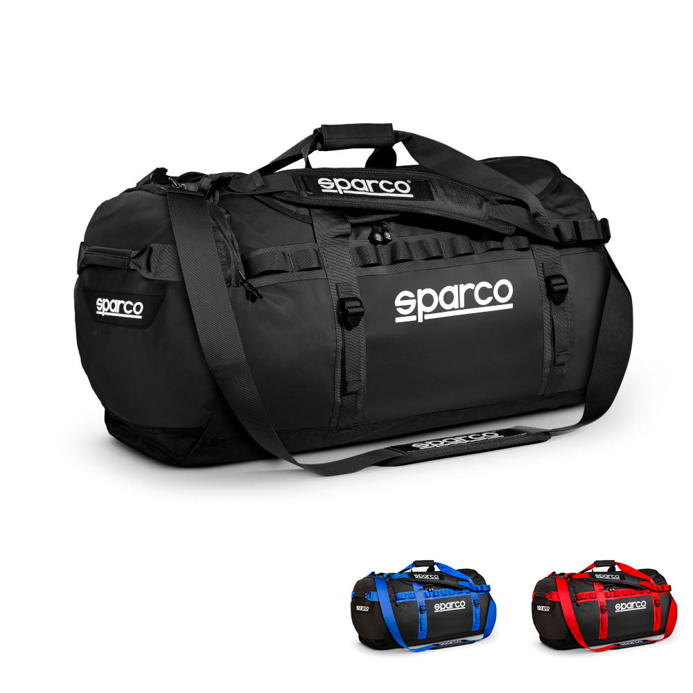 Borsone Sportivo Sparco Dakar