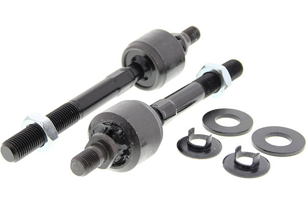 Carica immagine in Galleria Viewer, Tiranti Sterzo Rinforzati Hardrace per Honda Civic EC / ED (88-91)
